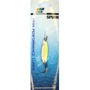 Блешня для риби коливна, EOS P0029D, вага 4г, колір № GS451023